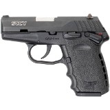 SCCY CPX-1 9MM LUGER (9X19 PARA) - 1 of 3
