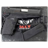 SCCY CPX-1 9MM LUGER (9X19 PARA) - 3 of 3