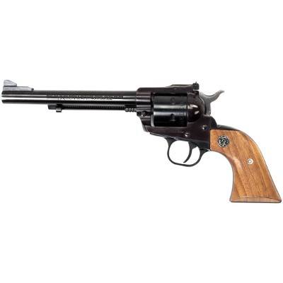 RUGER NEW MODEL SINGLE-SIX .22 WMR - Image 1 of 2