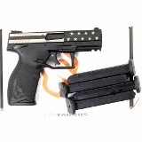 TAURUS TX 22 .22 LR - 3 of 3
