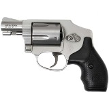 SMITH & WESSON 642-1 AIRWEIGHT .38 SPL +P - 1 of 2