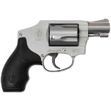 SMITH & WESSON 642-1 AIRWEIGHT .38 SPL +P - 2 of 2