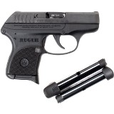 RUGER LCP .380 ACP - 3 of 3