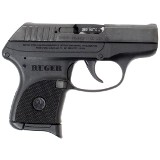 RUGER LCP .380 ACP - 2 of 3