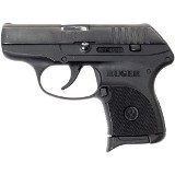 RUGER LCP .380 ACP - 1 of 3