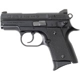 CZ 2075 D RAMI 9MM LUGER (9X19 PARA) - 1 of 2