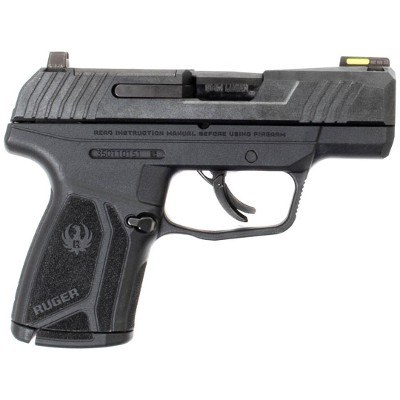 RUGER MAX-9 9MM LUGER (9X19 PARA) - Image 2 of 3