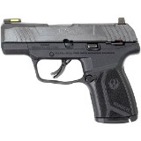 RUGER MAX-9 9MM LUGER (9X19 PARA) - Image 1 of 3