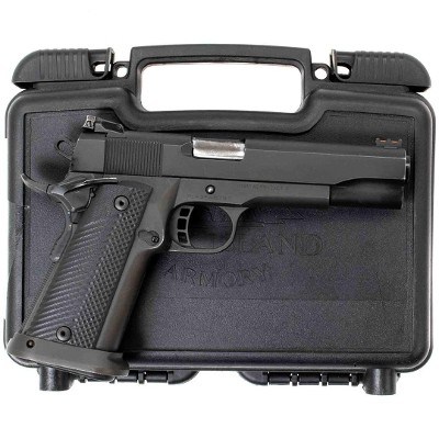 ROCK ISLAND ARMORY M1911 A2 FS-TACT.II 10MM - Image 3 of 3