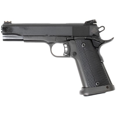 ROCK ISLAND ARMORY M1911 A2 FS-TACT.II 10MM - Image 1 of 3