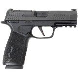 SIG SAUER P365 X-MACRO 9MM LUGER (9X19 PARA) - 2 of 3