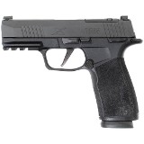 SIG SAUER P365 X-MACRO 9MM LUGER (9X19 PARA) - 1 of 3