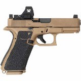 GLOCK 19X 9MM LUGER (9X19 PARA) - 2 of 3