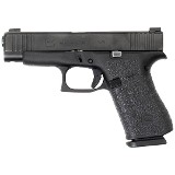 GLOCK 48 9MM LUGER (9X19 PARA) - 1 of 3