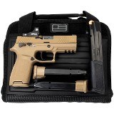 SIG SAUER M18 9MM LUGER (9X19 PARA) - 3 of 3