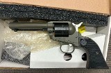 RUGER WRANGLER .22 LR - 2 of 3