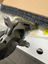 RUGER WRANGLER .22 LR - 3 of 3