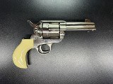 TAYLOR&sbquo;S & CO. TC9 1873 9MM LUGER (9X19 PARA) - 2 of 3