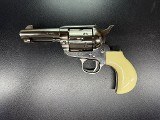 TAYLOR&sbquo;S & CO. TC9 1873 9MM LUGER (9X19 PARA) - 1 of 3