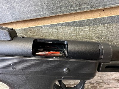 MAGNUM RESEARCH mountain eagle.22 LR - Image 3 of 3