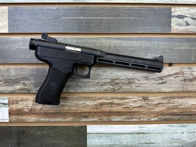 MAGNUM RESEARCH mountain eagle.22 LR - Image 1 of 3