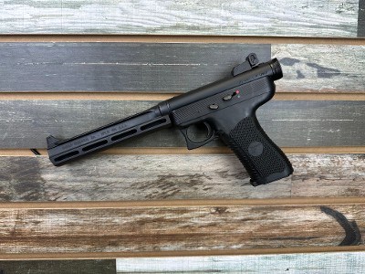 MAGNUM RESEARCH mountain eagle.22 LR - Image 2 of 3