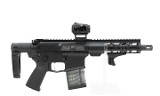 AERO PRECISION M4E1 .300 AAC BLACKOUT - 2 of 3