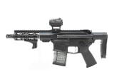 AERO PRECISION M4E1 .300 AAC BLACKOUT - 1 of 3