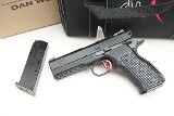 DAN WESSON FIREARMS DWX COMPACT 9MM LUGER (9x19 PARA) - 1 of 3