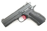 DAN WESSON FIREARMS DWX COMPACT 9MM LUGER (9x19 PARA) - 2 of 3
