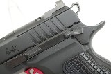 DAN WESSON FIREARMS DWX COMPACT 9MM LUGER (9x19 PARA) - 3 of 3