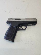 SMITH & WESSON SD9 VE 9MM LUGER (9x19 PARA) - Image 2 of 3