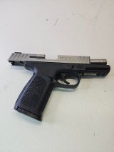 SMITH & WESSON SD9 VE 9MM LUGER (9x19 PARA) - Image 3 of 3
