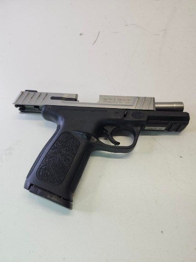 SMITH & WESSON SD9 VE 9MM LUGER (9x19 PARA) - Image 3 of 3