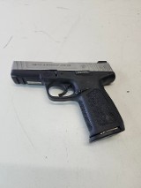 SMITH & WESSON SD9 VE 9MM LUGER (9x19 PARA) - Image 1 of 3