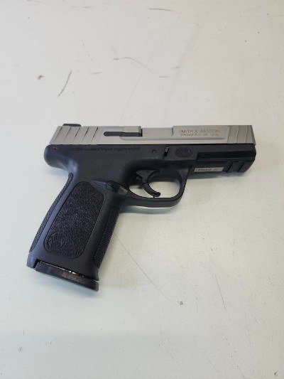 SMITH & WESSON SD9 VE 9MM LUGER (9x19 PARA) - Image 2 of 3