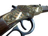 HENRY GOLDEN BOY .22 LR - 2 of 3