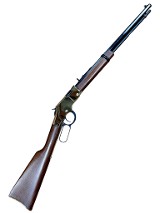 HENRY GOLDEN BOY .22 LR - 1 of 3