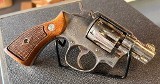 SMITH & WESSON MODEL 31 .38 SPL - 2 of 3