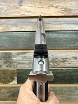 RUGER Mark III target .22 LR - Image 3 of 3