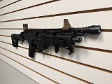 CZ SCORPION EVO 3 S1 CARBINE 9MM LUGER (9x19 PARA) - 2 of 3