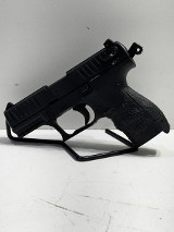 WALTHER WALTHER P22 .22 LR - 1 of 3