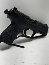 WALTHER WALTHER P22 .22 LR - 2 of 3