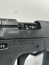 WALTHER WALTHER P22 .22 LR - 3 of 3