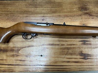 RUGER 10/22 .22 LR - Image 3 of 3