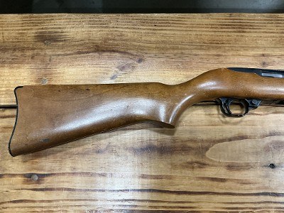 RUGER 10/22 .22 LR - Image 2 of 3
