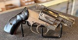 SMITH & WESSON MODEL 37 .38 SPL - Image 2 of 2