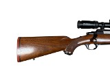 RUGER M77 HAWKEYE .257 ROBERTS - Image 2 of 3