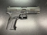 GRAND POWER Q100 9MM LUGER (9X19 PARA) - 1 of 3