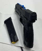 TAURUS G3 9MM LUGER (9x19 PARA) - 3 of 3